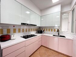 The Floravale (D22), Condominium #419236551